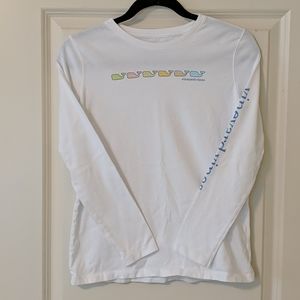 Vineyard Vines long sleeve shirt